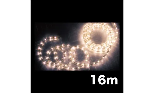 LEDソフトネオン（40mmピッチ・スタンダードタイプ） PR-E340-16LL