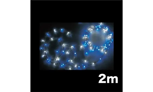 LEDソフトネオン（75mmピッチ） PR-E375-02BW