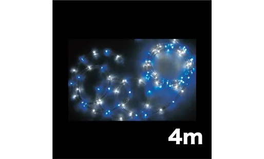 LEDソフトネオン（75mmピッチ） PR-E375-04BW