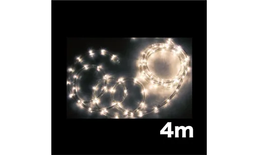 LEDソフトネオン（75mmピッチ） PR-E375-04LL