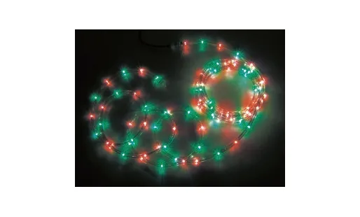 LEＤソフトネオン（75mmピッチ） PR3L-E24-08RG