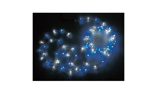 LEＤソフトネオン（75mmピッチ） PR3L-E24-16BW