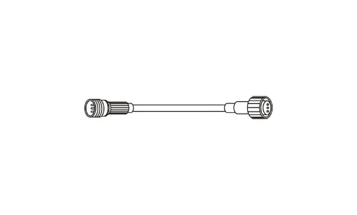 LEDソフトネオン 延長コード PR3L-L18