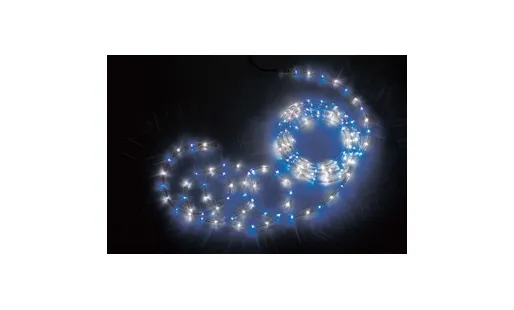 LEＤソフトネオン（40mmピッチ） PR3S-E24-08BW