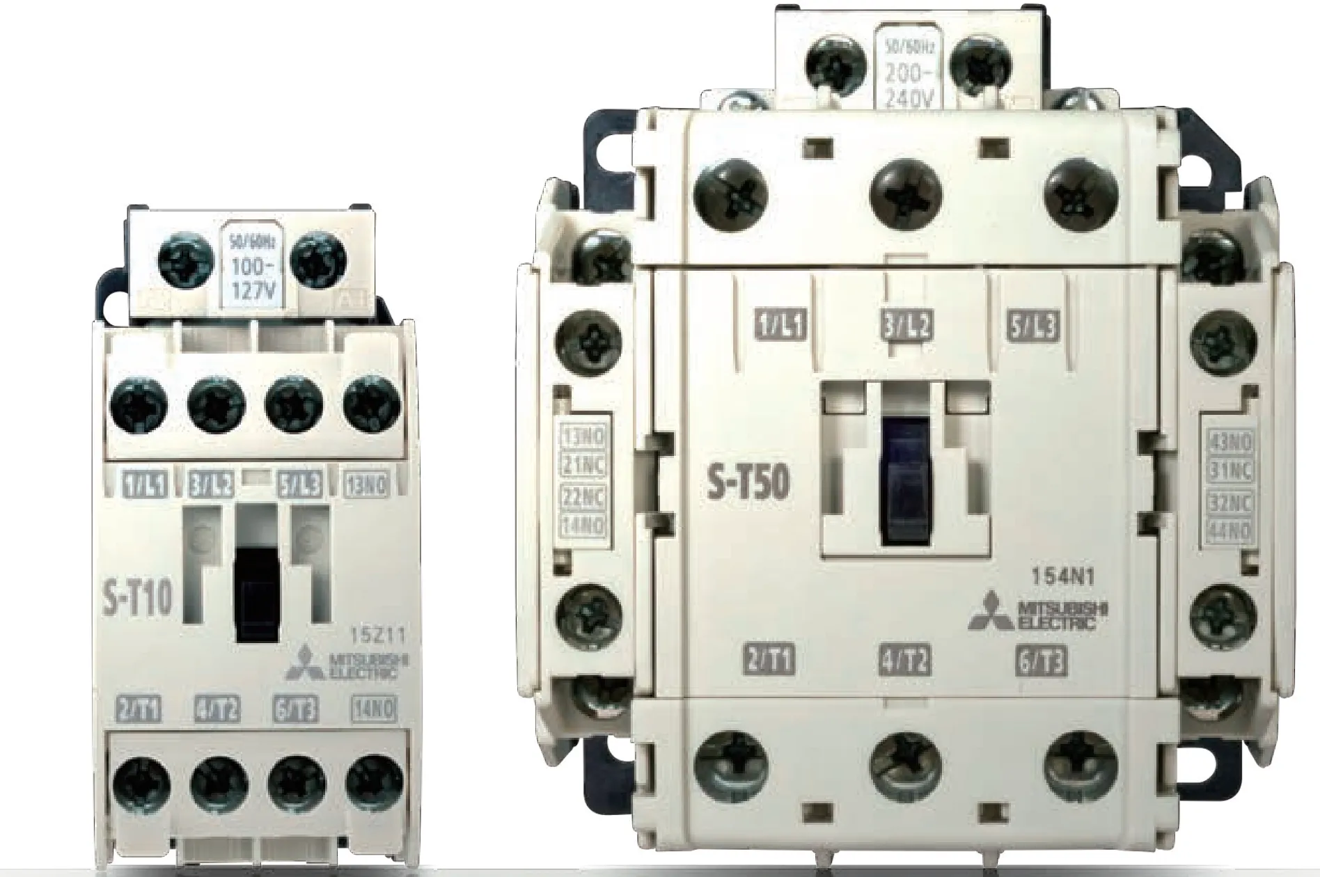 S-T21200V 電磁開閉器