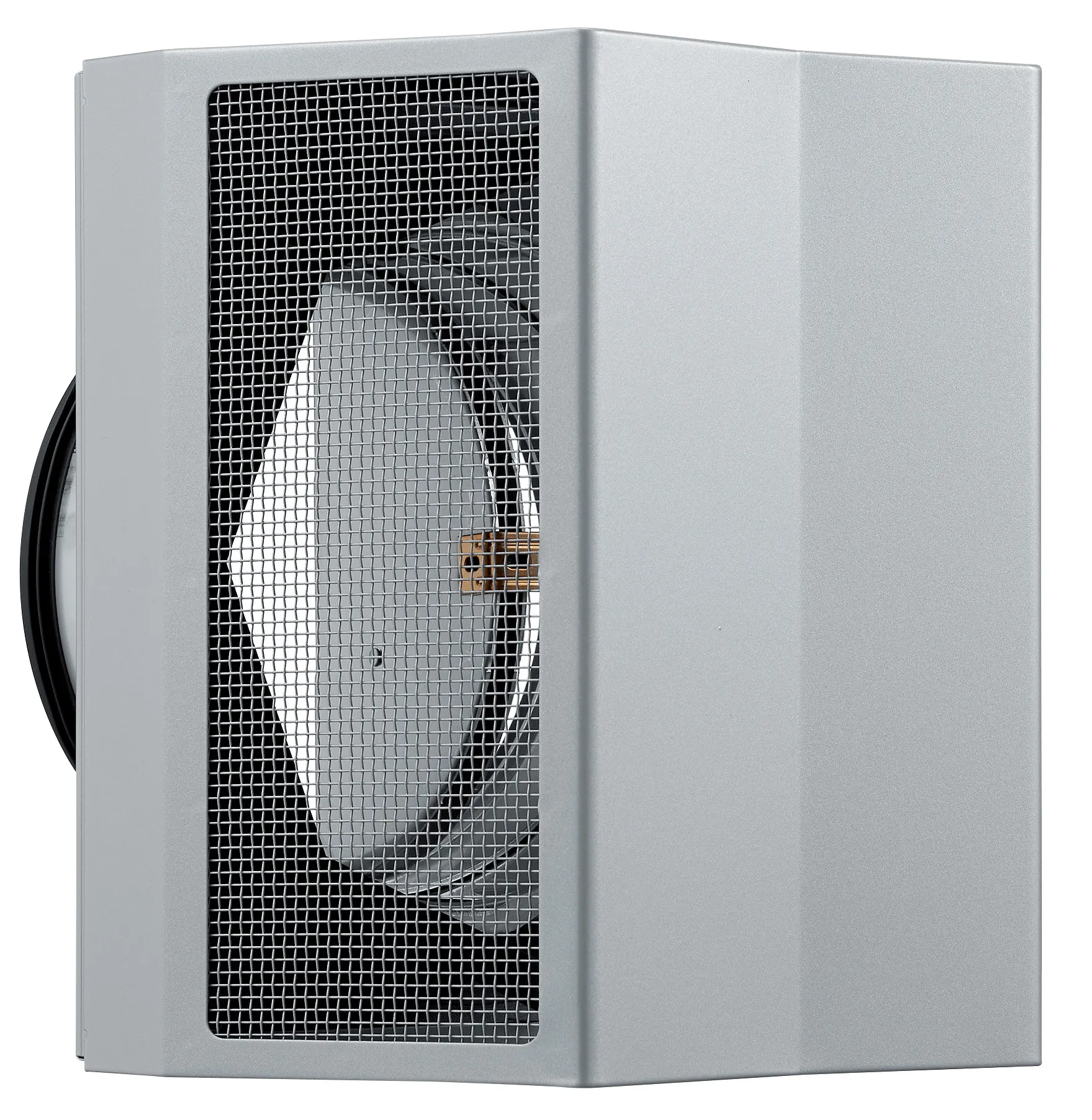 SBKW150C10MDSP SBKW-C10MDSP 屋外用製品 ステンレス製 グリル 外風対策 角型カバー（結露対策） 10メッシュ 防火ダンパー72℃