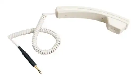 SC-PA1 P型設備機器その他 送受話器
