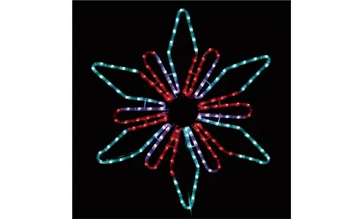 LEDモチーフSDX （マルチパターンタイプ） SDX-C03-MP