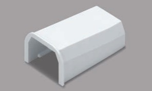 SFMB3W ニュー・エフモール付属品-ボックス用ブッシング(3号・ブラック)