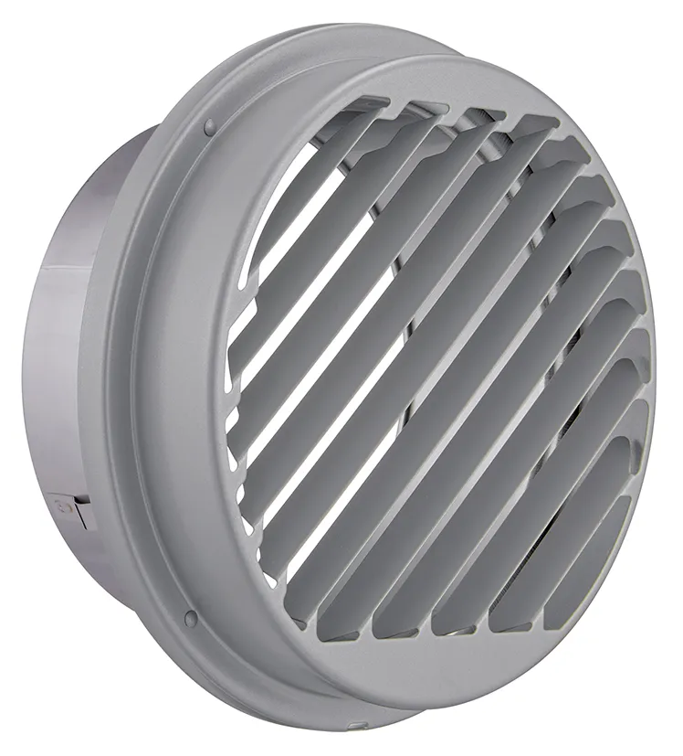 SG125NR10MBL SG-NRBL BL製品 ステンレス製 グリル 厚型グリル 斜めガラリ 右吹き 10メッシュ