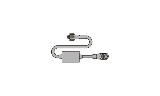 LEDフォール専用整流器（SJシリーズ） SJ-602D