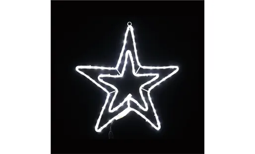 LEDジョイントモチーフ（全点滅タイプ） SJ-C12WW-JT