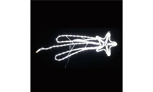 LEDジョイントモチーフ（全点滅タイプ） SJ-C24WW-JT
