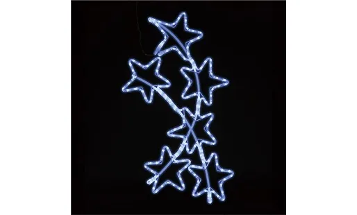 LEDジョイントモチーフ（全点滅タイプ） SJ-C52B-JT