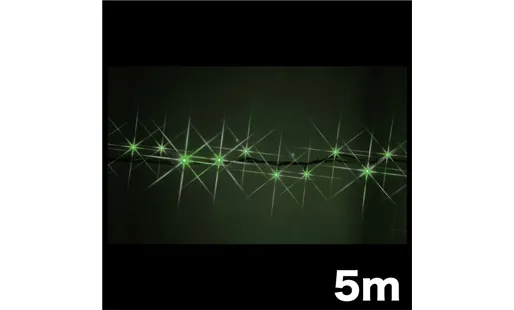 LEDストリング（ハイグレードタイプ）（SJシリーズ） SJ-E05HG-05GG