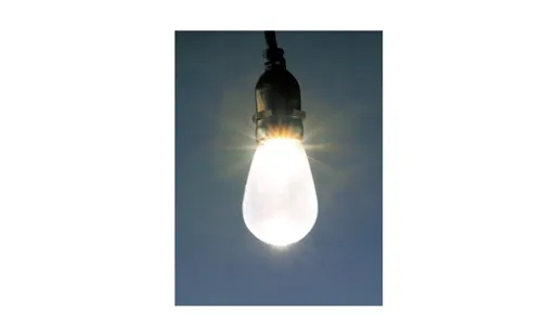 LED電球ライト（SJシリーズ） SJ-F63-5S