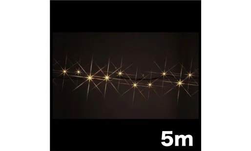 LEDストリングNH（ニューハイグレードタイプ） SJ-NH05-05LL