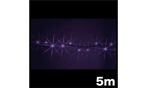 LEDストリングNH（ニューハイグレードタイプ） SJ-NH05-05PP