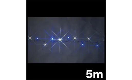 LEDストリングNH（ニューハイグレードタイプ） SJ-NH05-05WB