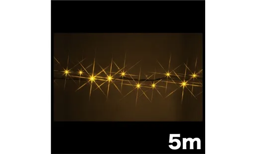 LEDストリングNH（ニューハイグレードタイプ） SJ-NH05-05YY