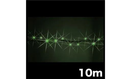 LEDストリングNH（ニューハイグレードタイプ） SJ-NH05-10GG