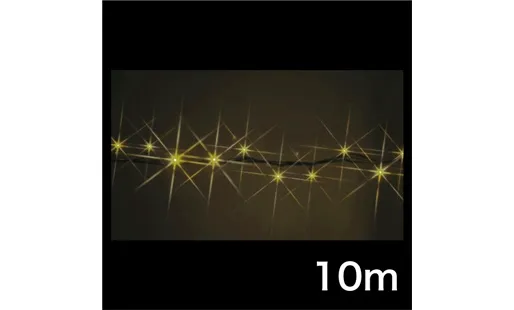 LEDストリングNH（ニューハイグレードタイプ） SJ-NH05-10SS