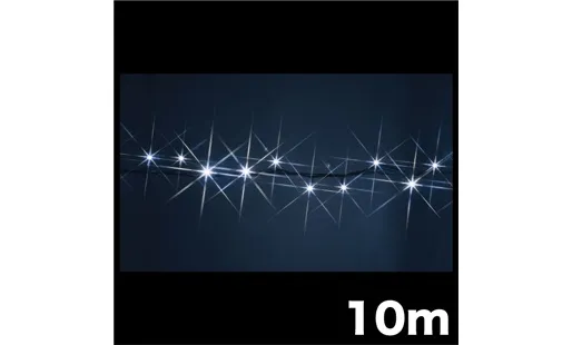 LEDストリングNH（ニューハイグレードタイプ） SJ-NH05-10WW