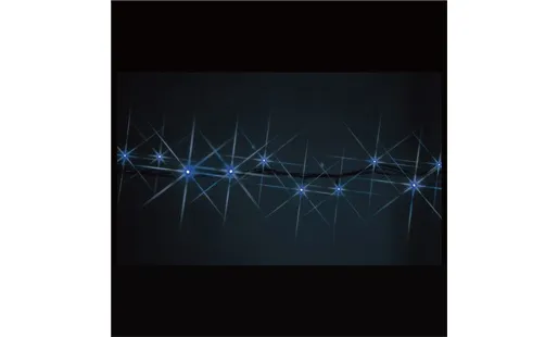 LEDストリングNH（ニューハイグレードタイプ） SJ-NH05-25BB
