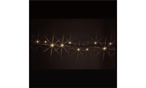 LEDストリングNH（ニューハイグレードタイプ） SJ-NH05-25LL