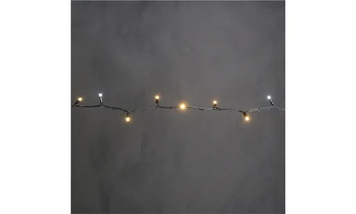 LEDストリングSJX（フラッシュミックスタイプ） SJX-E05F-10LW