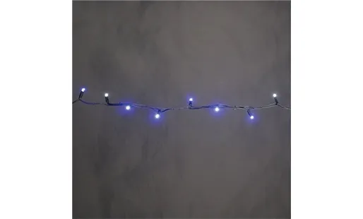 LEDストリングSJX（フラッシュミックスタイプ） SJX-E05F-25BW