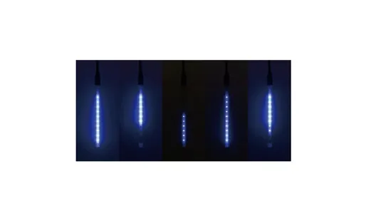 LEDフォールSJX SJX-E09-20B-5S
