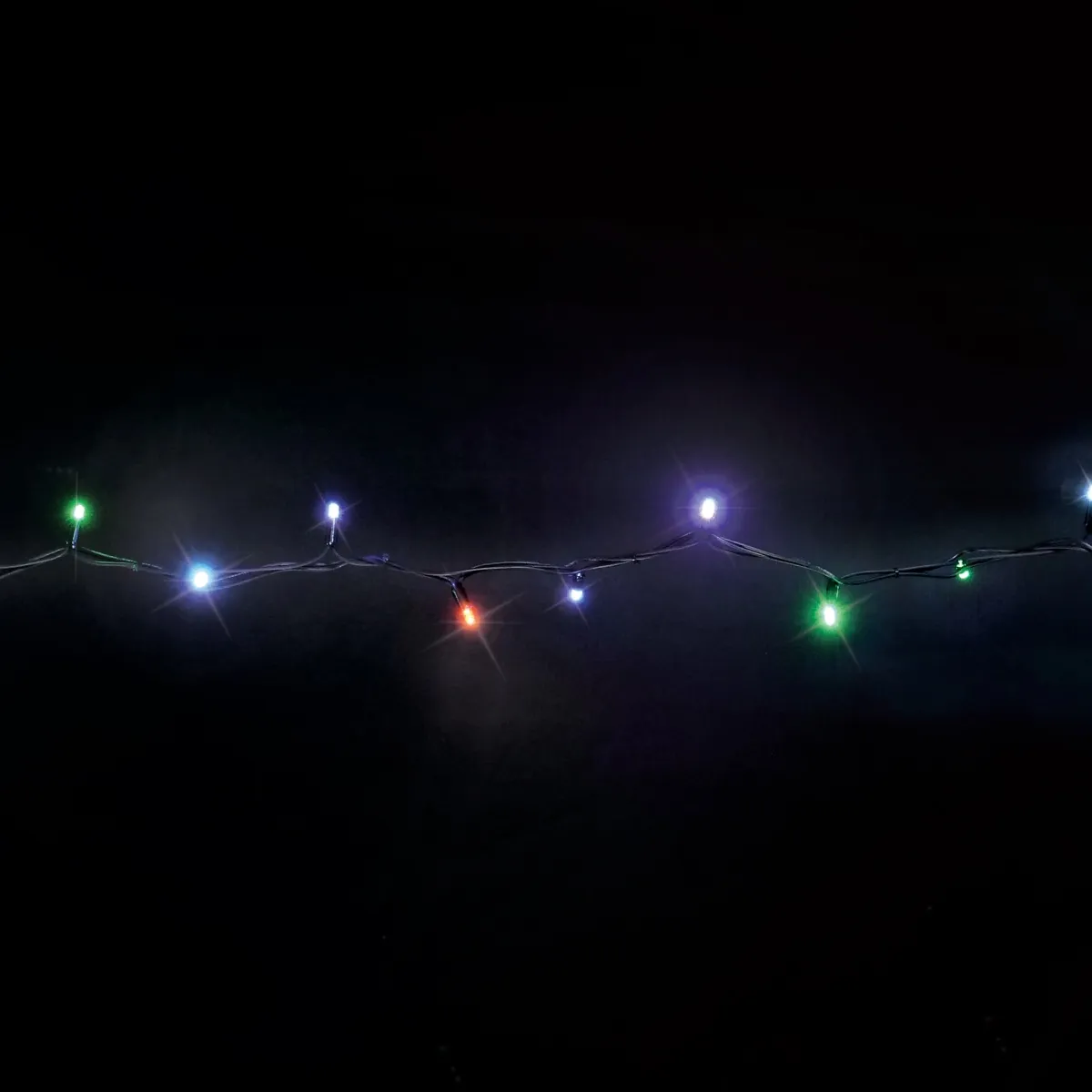 LEDストリングSJX（フルカラータイプ） SJX-NHA05-05FL