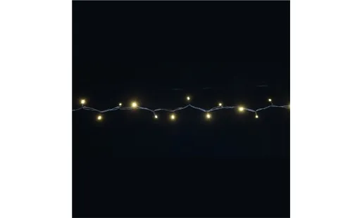 LEDストリングSJX（ランダム点滅タイプ） SJX-NHA05-10LL