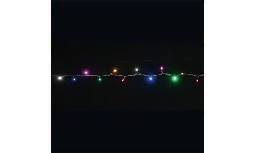 LEDストリングSJX（ランダム点滅タイプ） SJX-NHA05-10SC