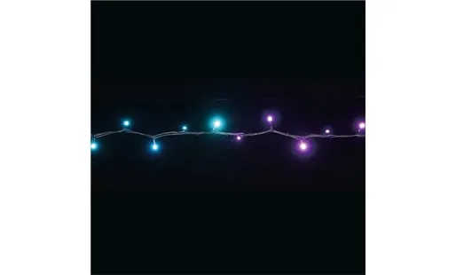 LEDストリングSJX（マルチパターンタイプ） SJX-NHW05-10MP