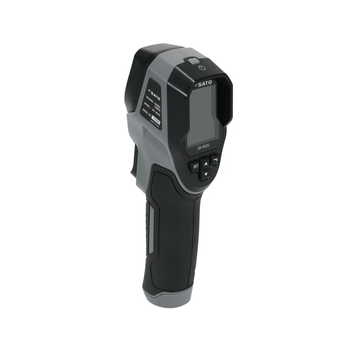 赤外線サーモカメラ SK-8500