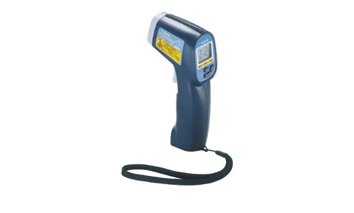 赤外線放射温度計 SK-8900