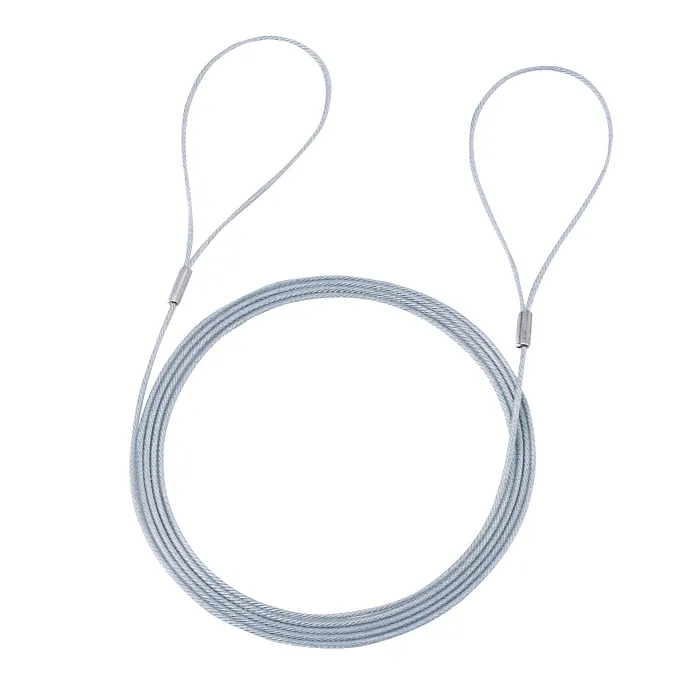 eセキュリティ（ワイヤー、1.5m・1.6mm） SLE-3W-15
