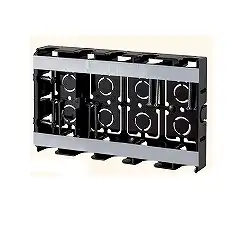 SM27C4 配ボックス薄型［Cシリーズ］(4個用) 入り数：10