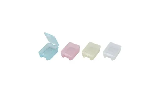 スケルトンS箱 SP-S10CBPY