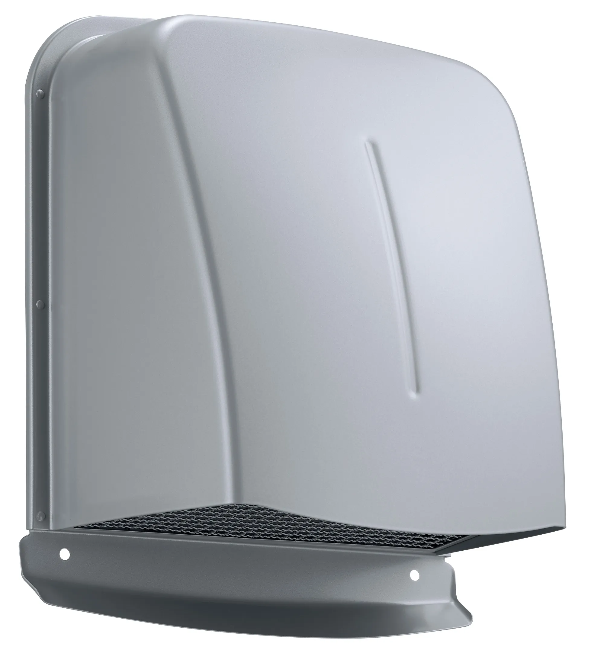 SPFW200C3MDSPBL SPFW-C3MDSPBL BL製品 ステンレス製 深型フード(角型) 200φ 網サイズ3メッシュ 防火ダンパー72℃型式
