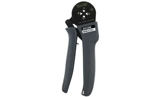 圧着工具 SPM-CT01