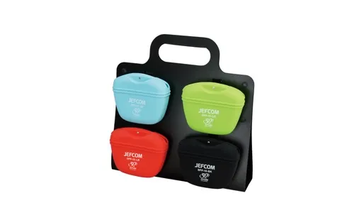 ソフトパーツポケット8 SPP-C80-SET