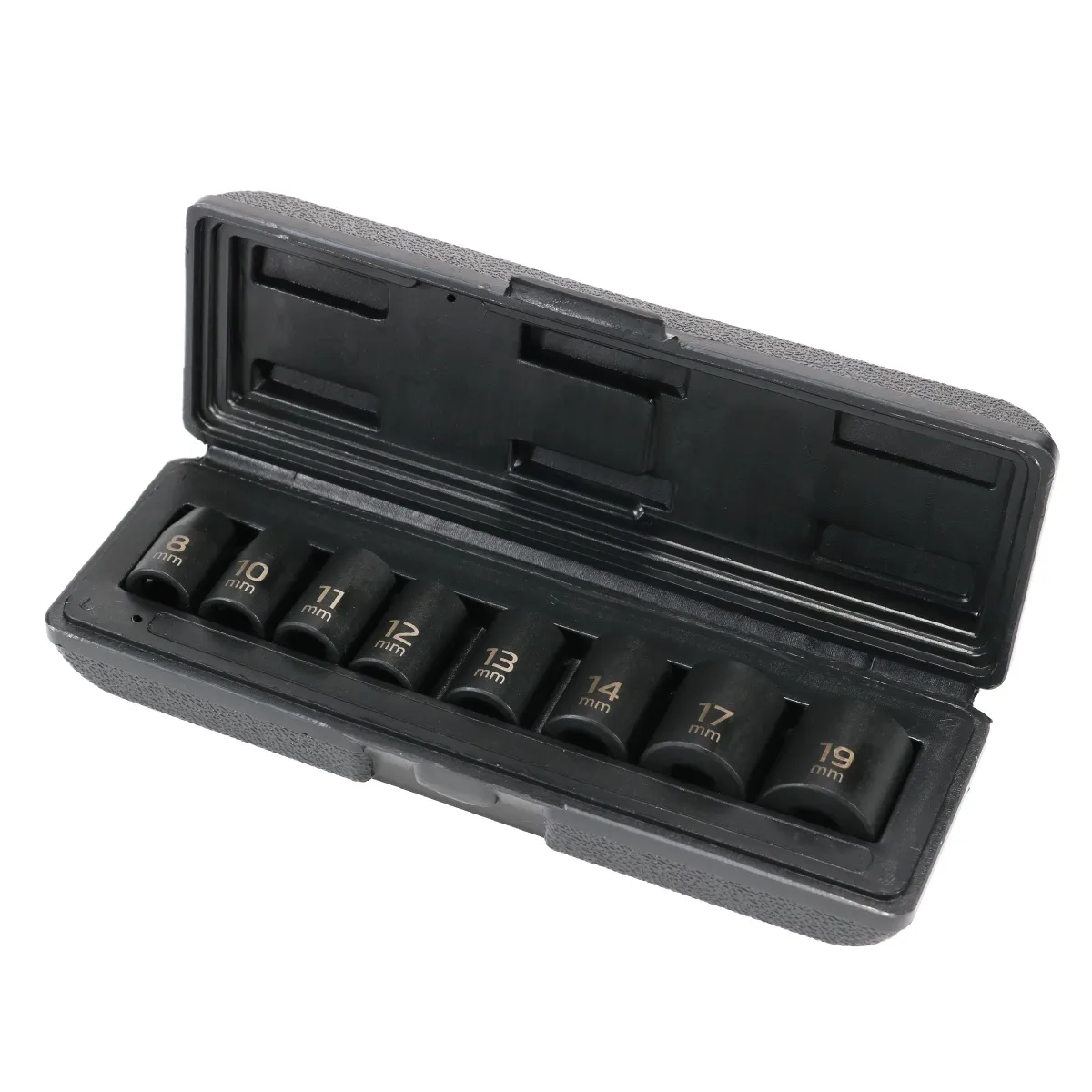 3/8レンチ用ソケットセット SS38-0819
