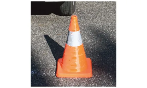 伸縮式パイロン SSP-41