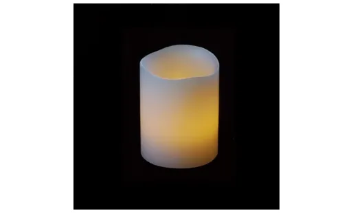 LEDキャンドル（電池式） STM-K03