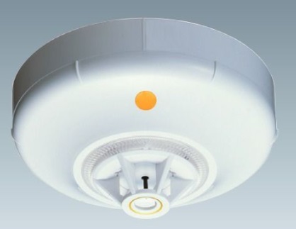 TCM-60-PH FAS定温式スポット型（熱）感知器 普通型 特種60℃