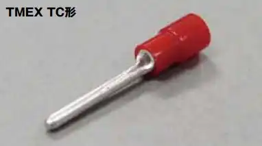 TMEXTC-125-11-WHI TMEXTC-1.25-11 圧着端子(TC形)棒形 100個入 白色