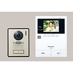 VL-SE35KLA テレビドアホン 2-2タイプ
